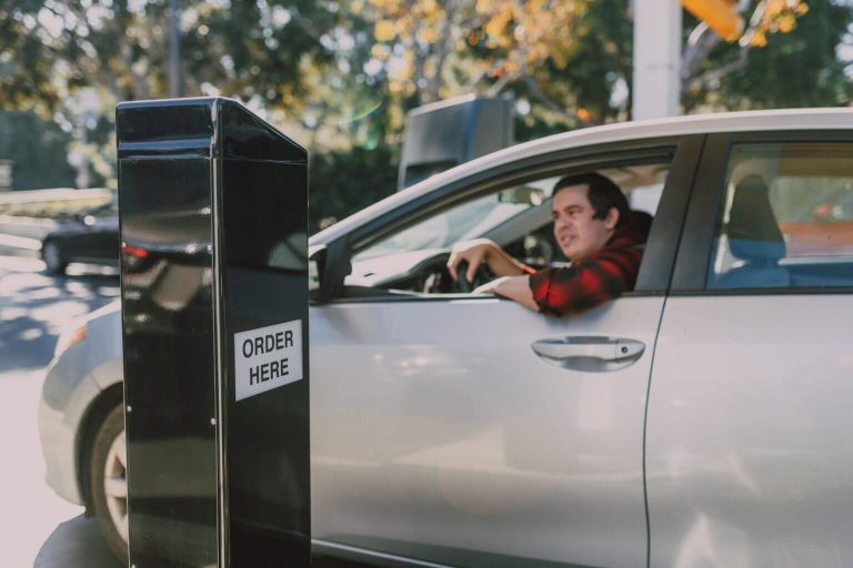 Drive Thru AI