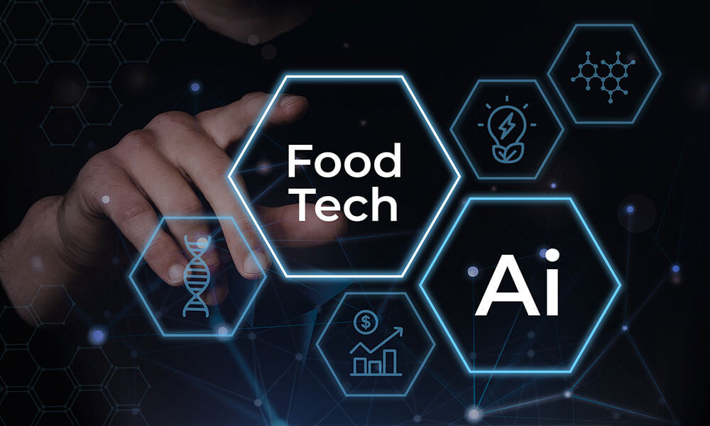 How Voice AI is impacting the Food Service Industry