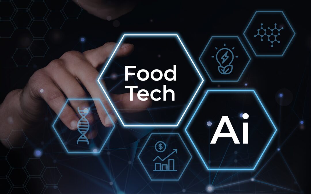 How Voice AI is impacting the Food Service Industry