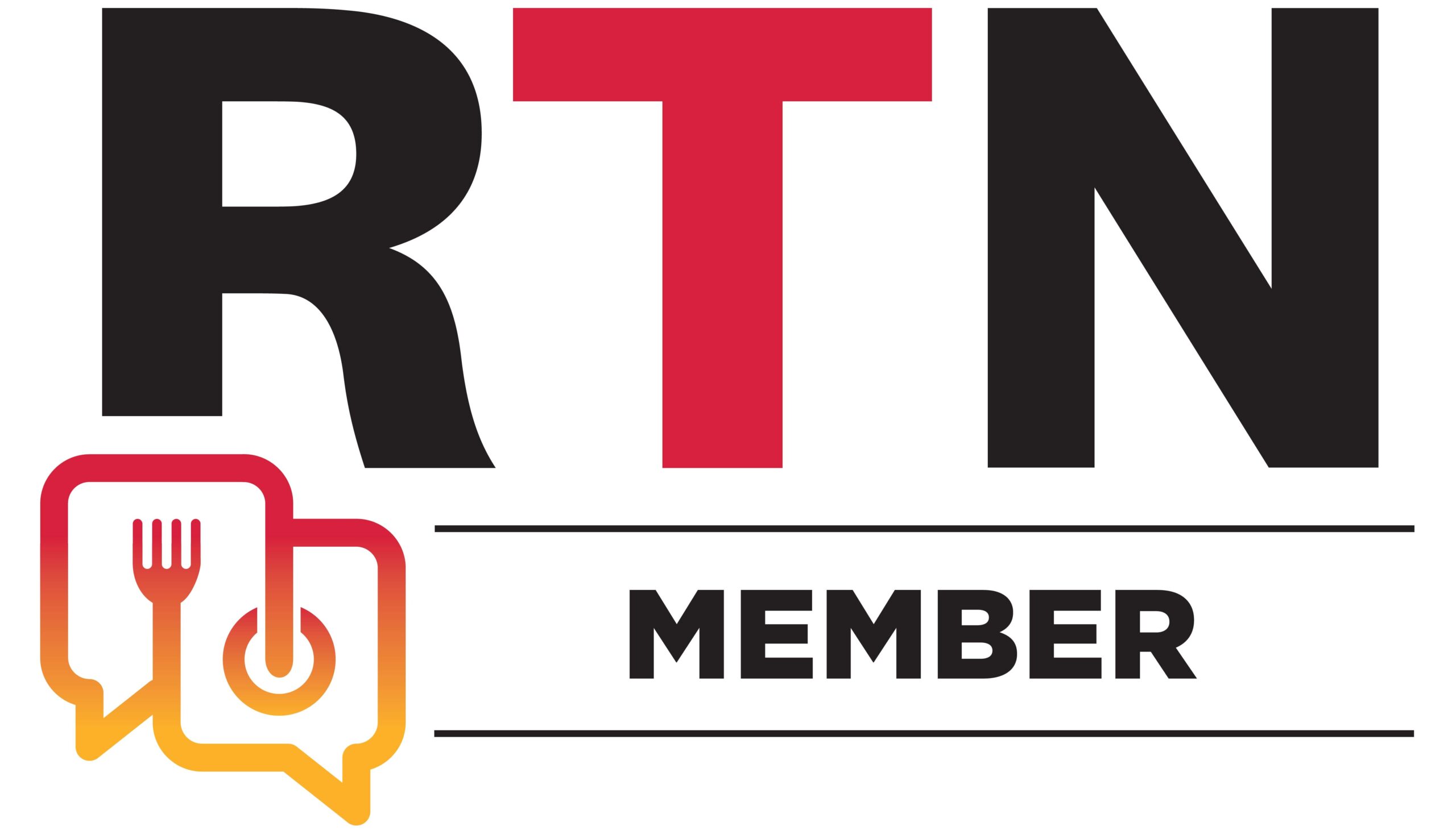 Restaurant Technology Network Member logo