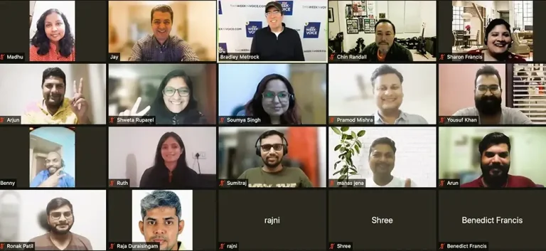VOICEplug AI Team