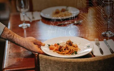How AI can improve customer experience in restaurants