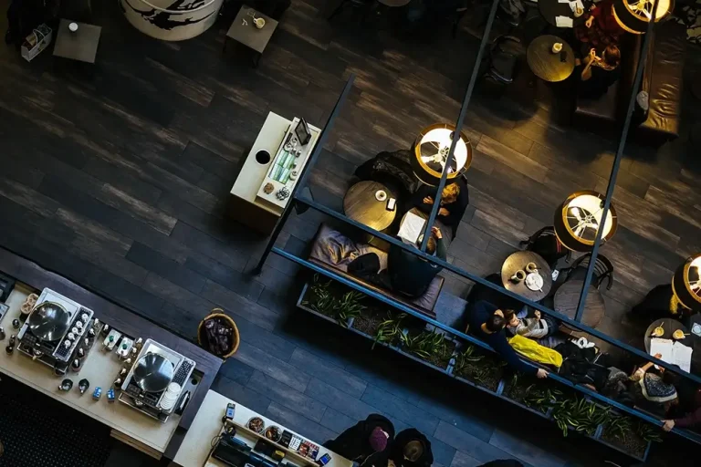 Restaurant AI