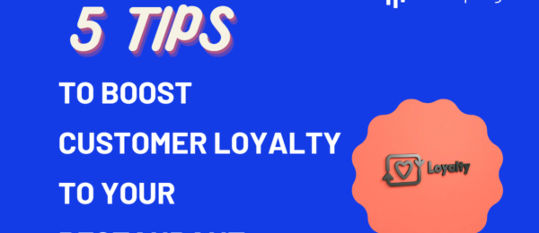 Customer Loyalty