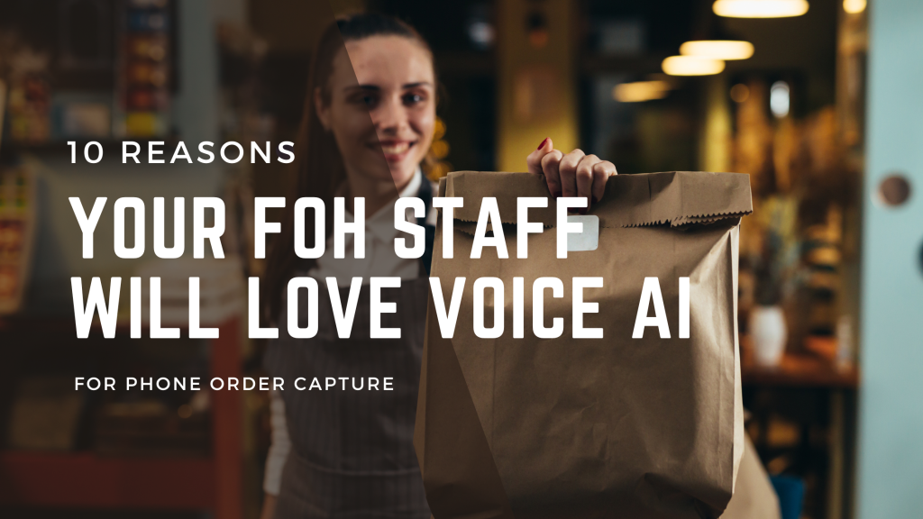 Voice AI