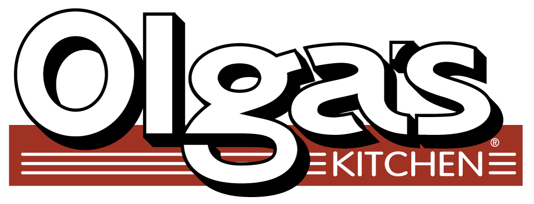 olga's kitchen logo