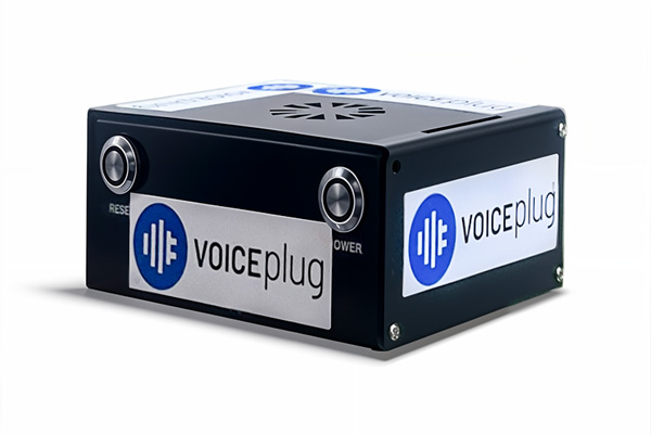 Voiceplug AI