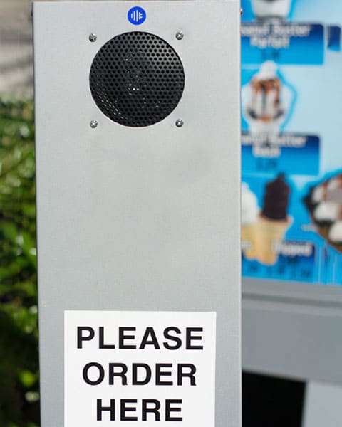 Drive Thru AI