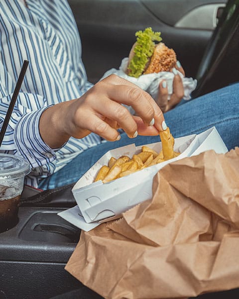 Drive Thru AI