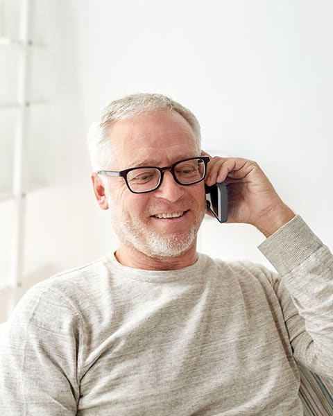 Phone AI