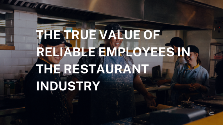 Restaurant AI