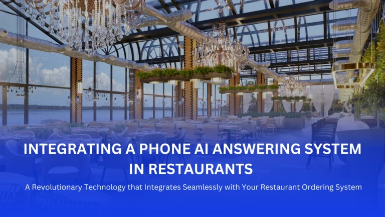 How Integrating a Phone AI