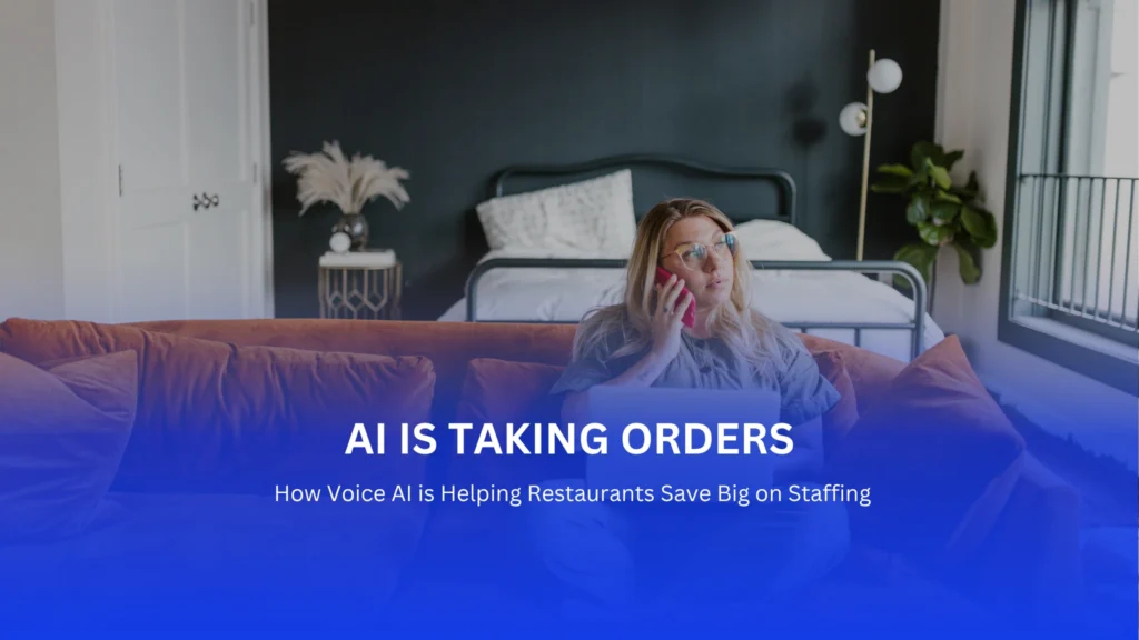 AI VOICE