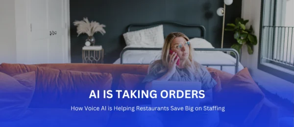 AI VOICE