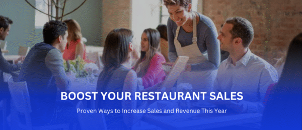 Restaurant Sales