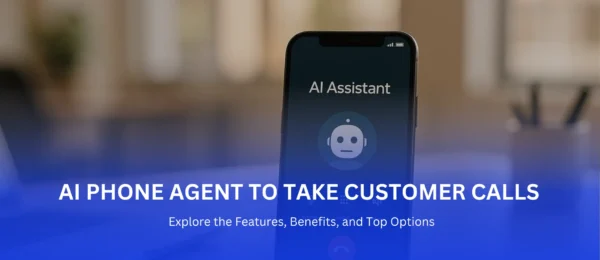 AI Phone Agent