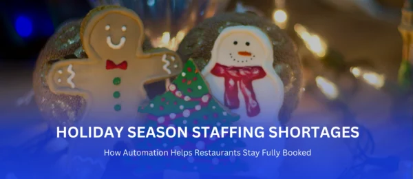 Staffing Shortages