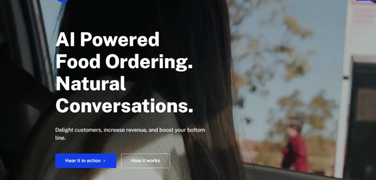 Voiceplug AI is a conversational voice AI platform that automates inbound and outbound business calls with natural, human-like interactions.