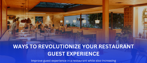 Guest Experience