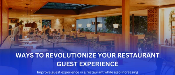 Guest-Experience