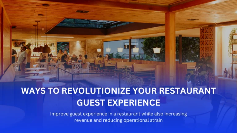 Guest-Experience