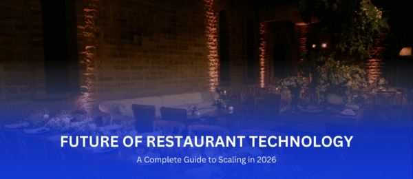 Restaurant Technology
