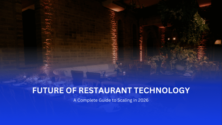Restaurant Technology