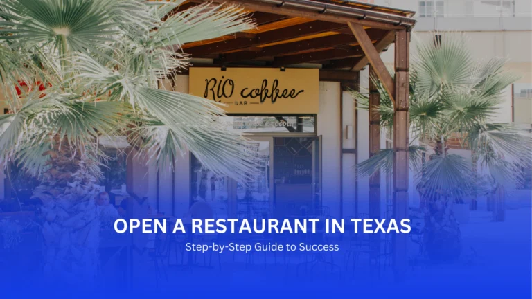 Restaurant-in-Texas