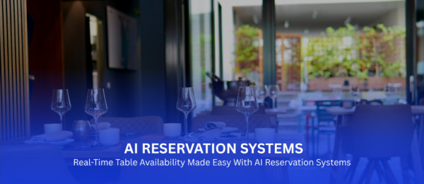 AI Reservation Systems