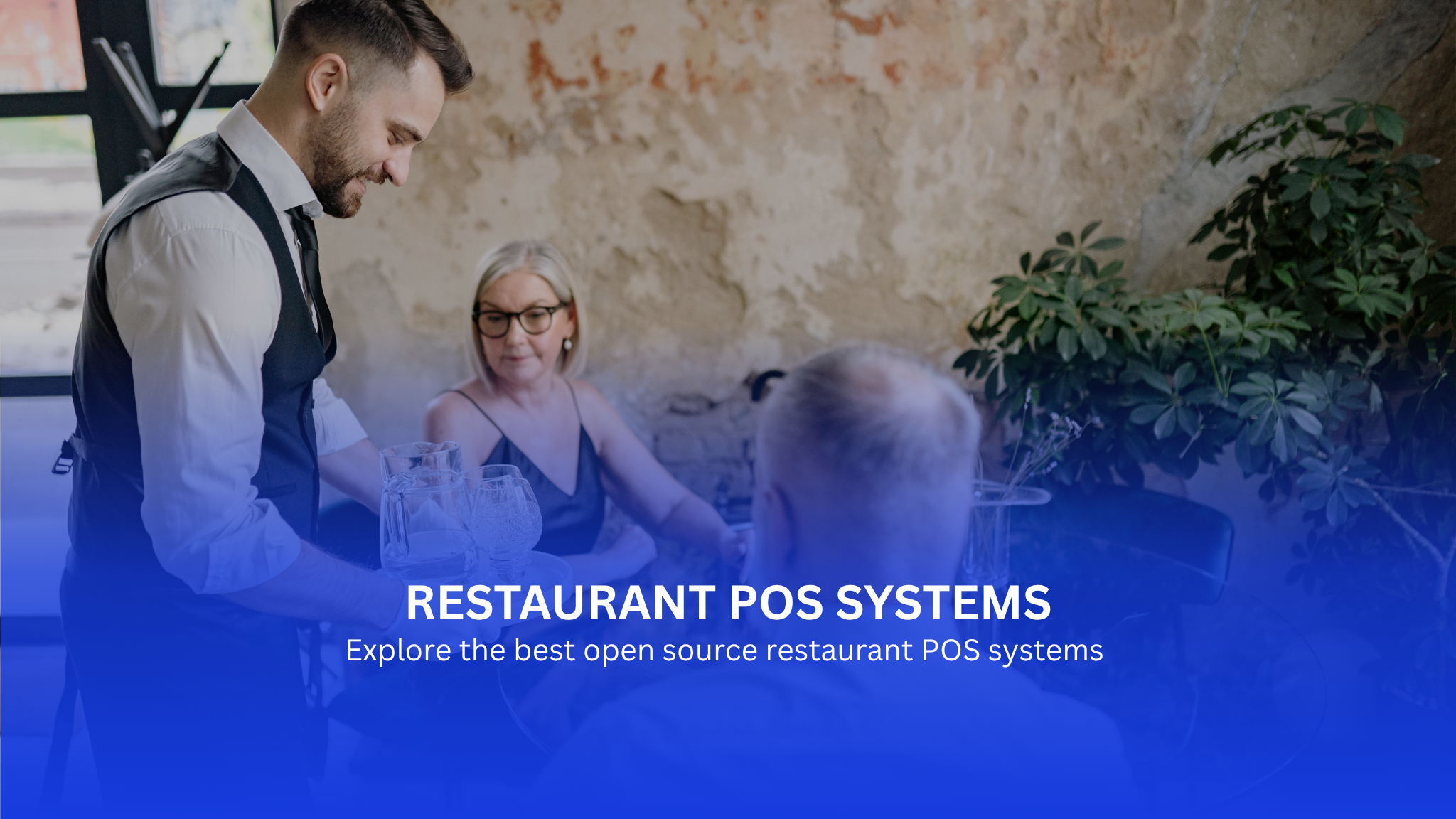 Best Open Source Restaurant POS Systems to Try in 2026