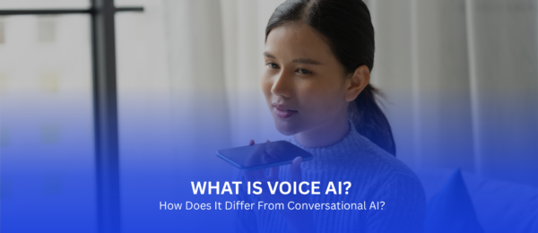 Voice AI