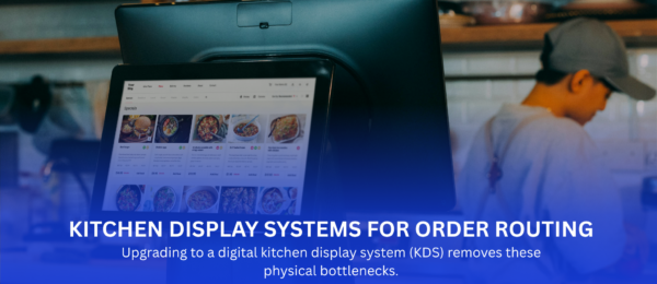 Kitchen Display System