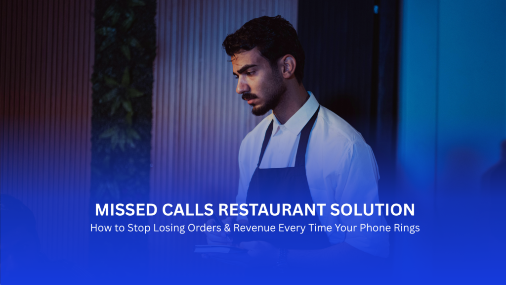 Missed Calls