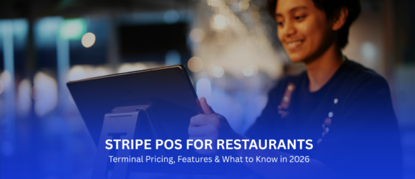 POS for Restaurants