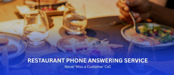 Restaurant Phone Answering Service