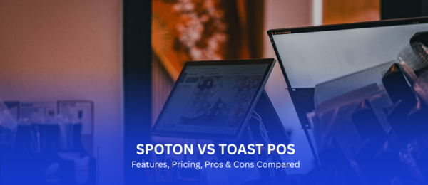 SpotOn vs Toast