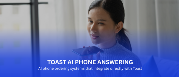 AI Phone Answering