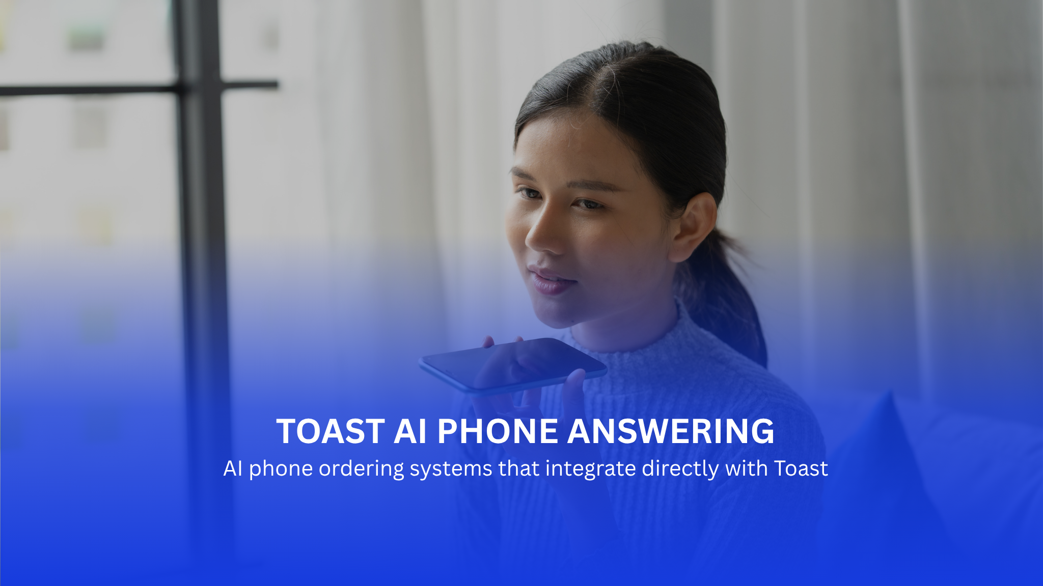How Toast AI Phone Answering Works for Restaurants in 2026?