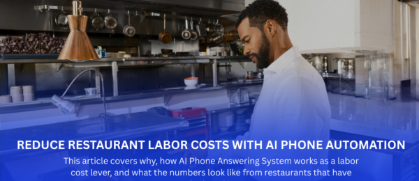 AI Phone Automation
