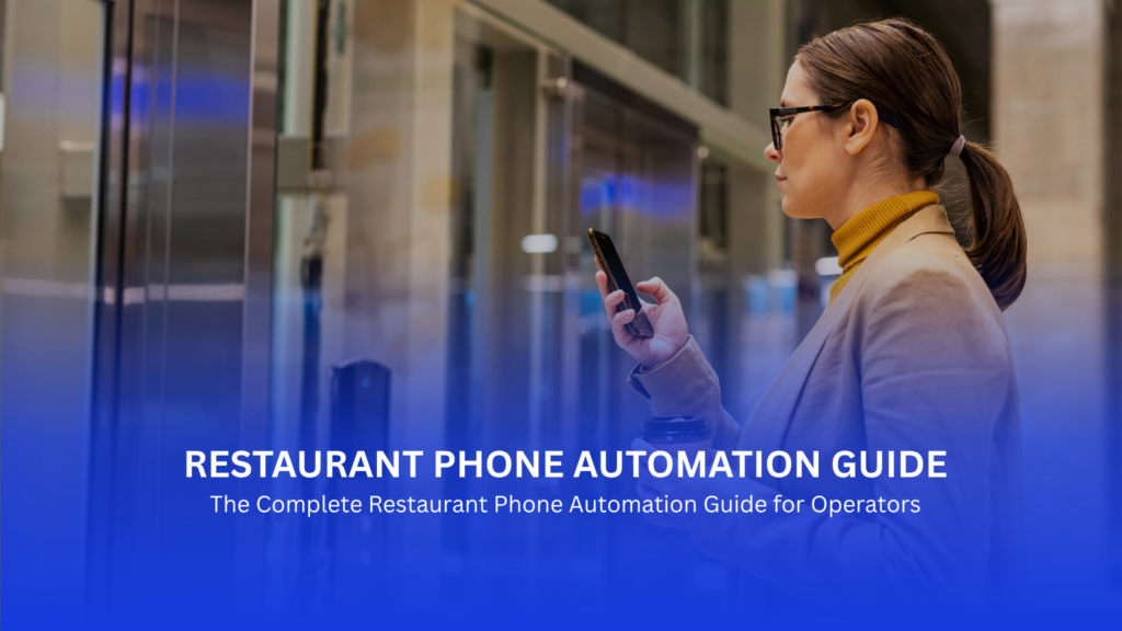 Phone Automation