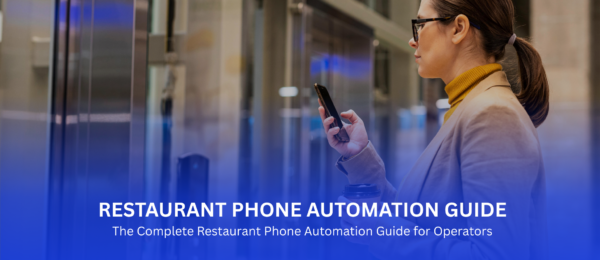 Phone Automation