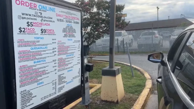Tacos El 24 Deploys VOICEplug AI Drive-Thru Across All DFW Locations — 5,000+ Monthly Orders, 87-Second Average Time