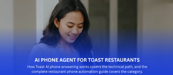 AI Phone Agent