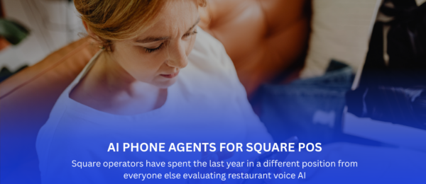 AI Phone Agent