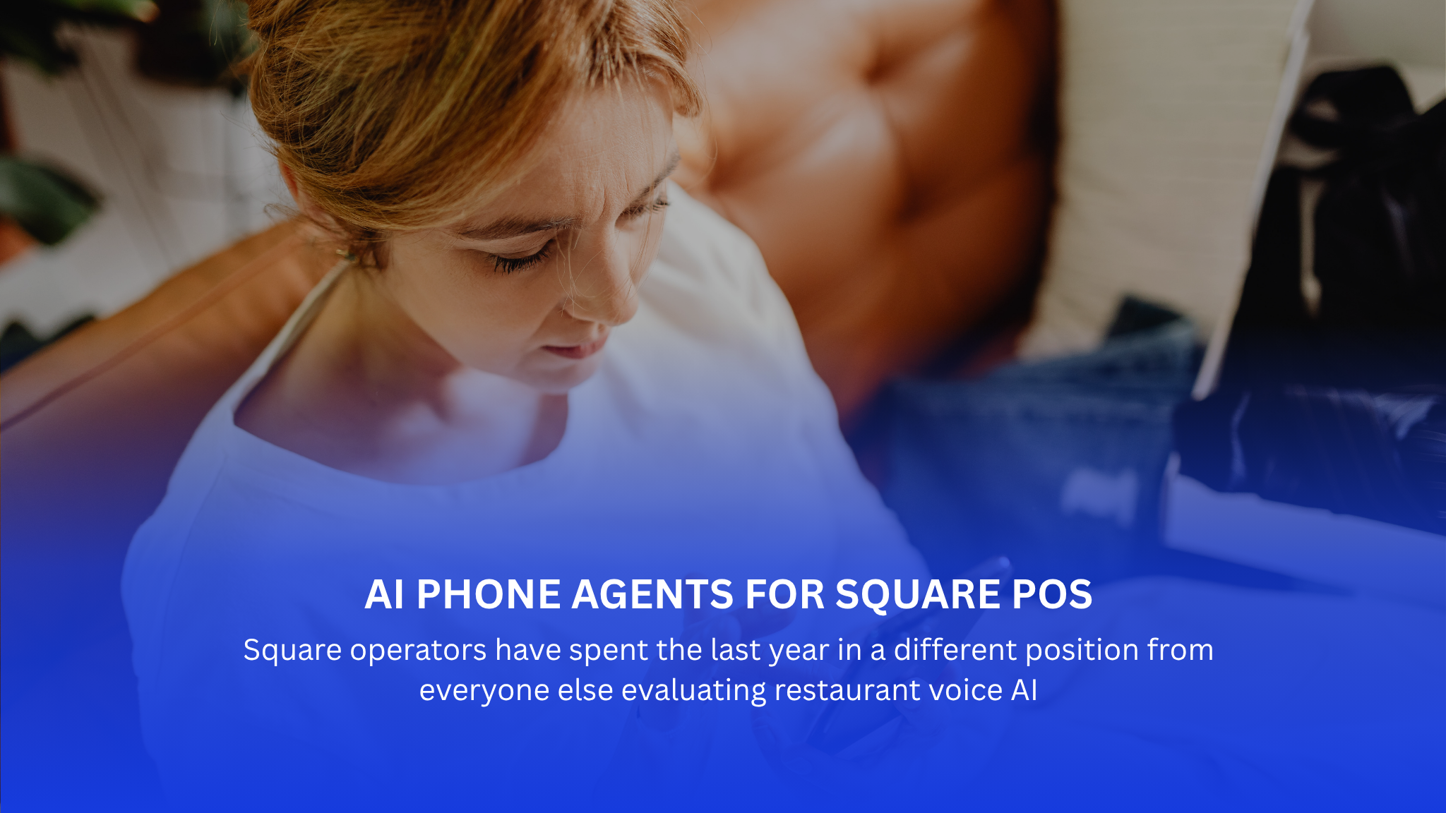 AI Phone Agents for Square POS Restaurants: October 2026