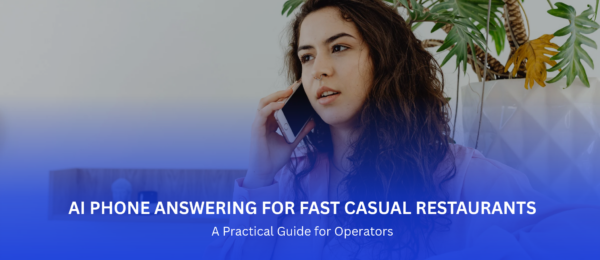 AI Phone Answering