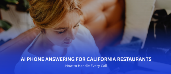 AI Phone Answering